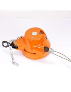 Balancer 4,5-7,0 kg, 7230-02, AUTOSTAT 2