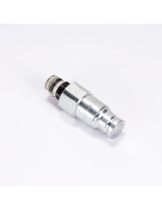 Szybkozłącze suchoodcinające MPX 10/JV-250, Staubli