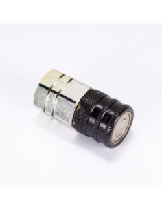 Szybkozłącze flatface MPX 12/JV 250 bar, Staubli 2