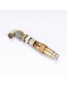 Szybkozłącze FFN 38GAS-05E, Faster