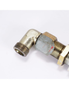 Szybkozłącze FFN 38GAS-05E, Faster 2