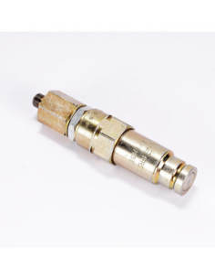 Szybkozłącze FFN 38GAS M-04H, FASTER