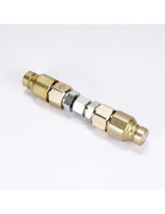 SZYBKOZŁĄCZE FLATFACE,M, 5656205 LG x2, Cejn