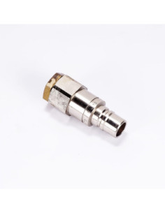 SZYBKOZŁĄCZE FLATFACE,M, RMI 12/JV, STAUBLI