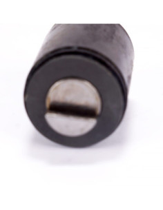 Rolka prowadząca 3842546929, D 19,6 mm, Bosch 2