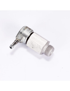 Złączka-L z końcówką nasadkową 3mm, h32 mm, GZ 1/8', FESTO