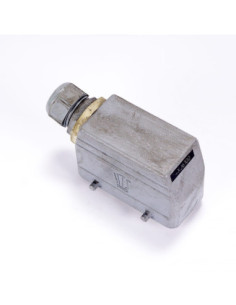 Wkład HSB.6, 1-1104204-1   obudowa 1‑1102292‑6, HTS