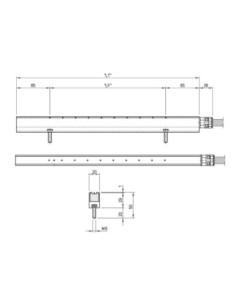 Styk pomocniczy boczny  GV2-AN11, TELEMECANIQUE 2
