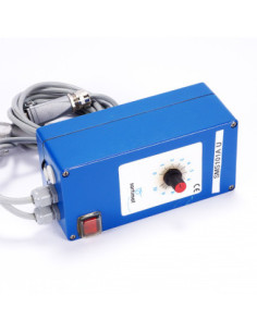 Regulator wibracji SMS 101-A, SORTIMART   KABEL   ZESTAW HARTING HAN3A