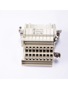 Złącze 09330164725, Harting Han Eav 6KV3, Harting