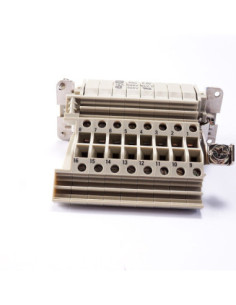 Złącze 09330164725, Harting Han Eav 6KV3, Harting 2