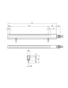 Uszczelniacz wału, BAUMSLX7 42X72X8, SIMMERRING