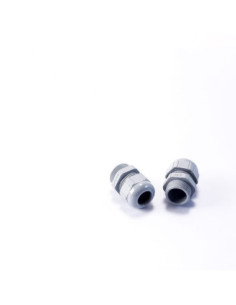 Dławnica kablowa poliamidowa, 53015040, LAPP KABEL