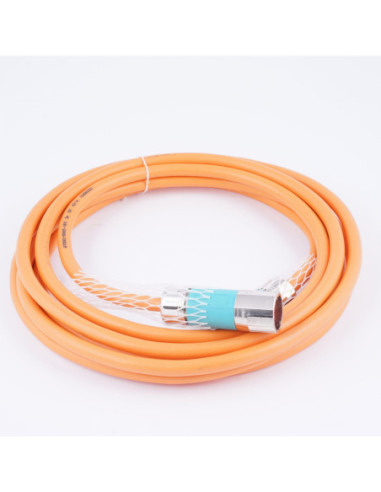 Balon pomarańczowy 9