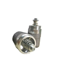 Hamulec elektromagnetyczny, 00.08.200-0241, KEB