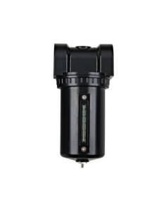 Filtr powietrza 2" 1,5 -8,5 bar serii Flowmatik