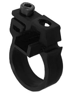 Uchwyt czujnika położenia tłoka do siłownika okrągłego D32