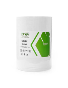 SONEX CLEAN 300 rolka 31x37cm 111 mb