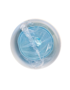 SONEX IPA 70 nasączone ściereczki do odtłuszczania powierzchni 150 ściereczek w wiaderku 2