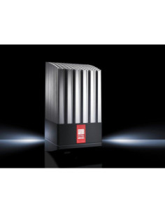 Ogrzewanie do szaf sterowniczych 400 W, 230 V AC, 50/60 Hz