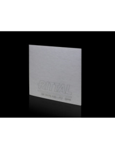 Zamienna mata filtracyjna 5 szt. do SK 3243-45, filtracja od 10 µm, Klasa filtra G3 OP5 szt