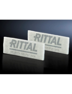 Zamienna mata filtracyjna do SK 3138/39 OP12 szt