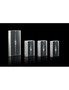 SK Klimatyzator Blue e  S, montaż naścienny, 1,0 kW, 110-240 V, 1~, 50-60 Hz, blacha stalowa, SxWxG: 400 x 950 x 196 mm 2