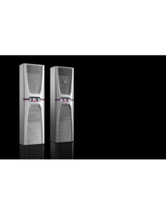 Klimatyzator Blue e  do zabudowy naściennej, 2600 W 2