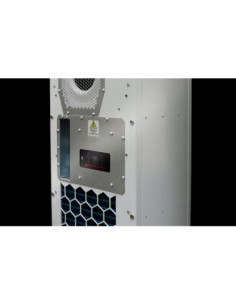 Klimatyzator Blue e  outdoor do zabudowy naściennej, 4,2 kW 2