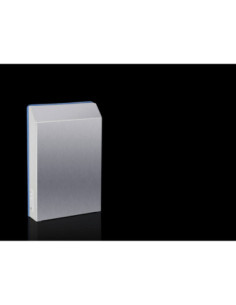 Osłona przed wodą strumieniową do SK 3237.xxx stal nierdzewna