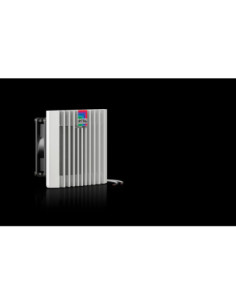 SK Wentylator filtrujący Blue e , 20/25 m?/h, 230 V, 1~, 50 Hz/60 Hz, SxWxG: 116,5 x 116,5 x 64,5 mm, RAL 7035