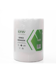 SONEX HEXAGON 300 rolka 28x37cm, 111 mb