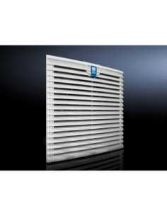 Filtr wylotowy EMC do SK 3238.6xx RAL 7035 2