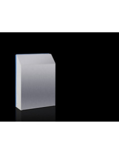 Osłona przed wodą strumieniową do SK 3238.xxx stal nierdzewna 2