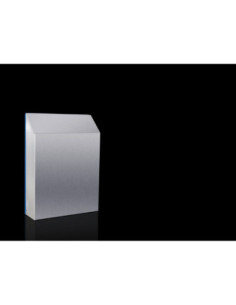 Osłona przed wodą strumieniową do SK 3240, 3241.xxx stal nierdzewna