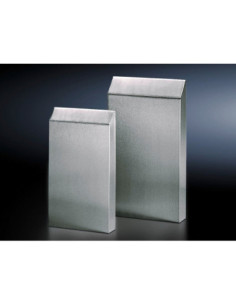 Osłona przed wodą strumieniową do SK 3240, 3241.xxx stal nierdzewna 2