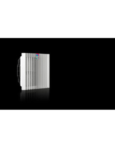 SK Wentylator filtrujący Blue e , 272 m?/h, 24 V (DC), SxWxG: 255 x 255 x 129 mm, RAL 7035