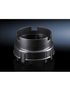 Adapter kanału powietrznego jako element łączący klimatyzatory dachowe SK 3359/3382