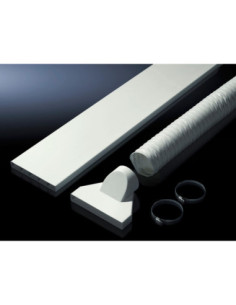 Kanał systemowy powietrzny do urządzeń do zabudowy dachowej TopTherm Rittal 3209/3210/3273/3359/3382/3383/338