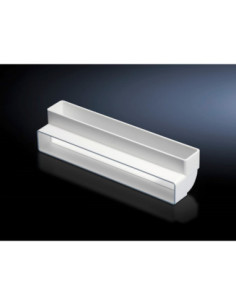 Kształtka 90° do kanału powietrznego RTT