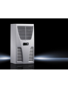 Klimatyzator TopTherm do zabudowy naściennej, 500 W sterownik Comfort, 230 V