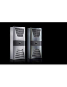 Klimatyzator TopTherm Blue e stal do zabudowy naściennej, 1500W, sterownik Comfort, 3~ 400V 50 Hz/460V 60 Hz