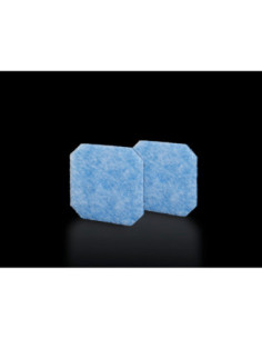 Zamienna mata filtracyjna 5 szt. do SK 3237, filtracja od 10 µm, Klasa filtra G2 OP5 szt