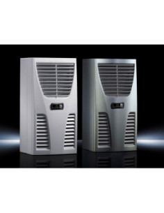 Klimatyzator TopTherm Blue e stal do zabudowy naściennej, 750 W, sterownik Comfort, 230 V 2