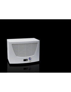 Klimatyzator TopTherm Blue e stal do zabudowy dachowej, 500 W, sterownik Comfort, 230 V