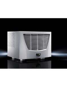 Klimatyzator TopTherm Blue e stal do zabudowy dachowej, 1000 W, sterownik Comfort, 230 V