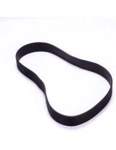 Pasek wielorowkowy, 15PJ914, DIN7867, HUTCHINSON