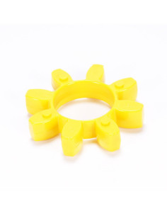 Łącznik sprzęgła żółty 65, ROTEX