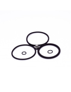 Zestaw uszczelek, 12266, Trexel