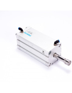 Siłownik kompaktowy, ADN-63-120-I-P-A, 536330, FESTO